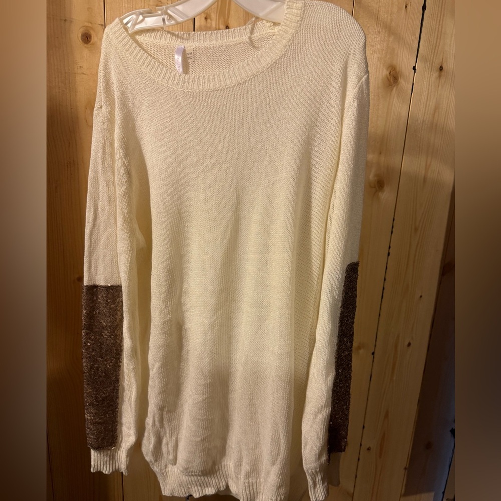 Maternity Sweater